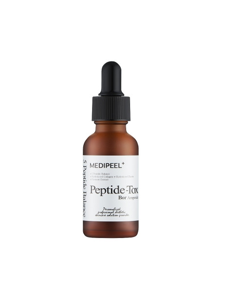 Medi-Peel Bor-Tox Peptide Ampoule Лифтинг-ампула с пептидним комплексом