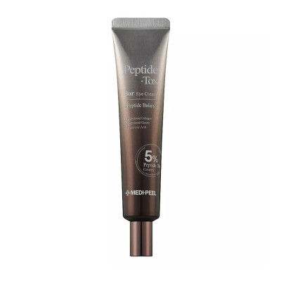 Medi-Peel Bor-Tox Peptide Eye Cream Крем для кожи вокруг глаз с пептидами