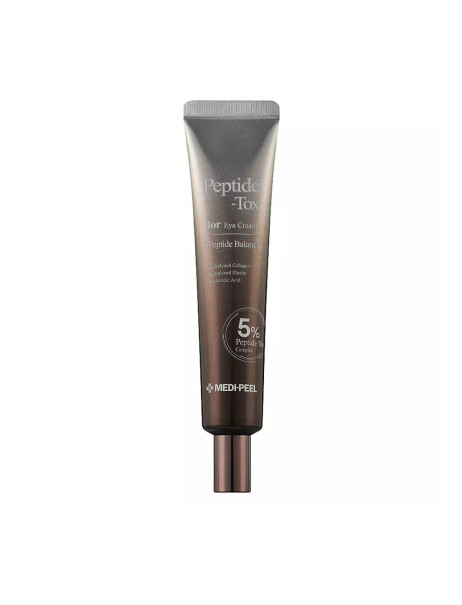Medi-Peel Bor-Tox Peptide Eye Cream Крем для шкіри навколо очей з пептидами
