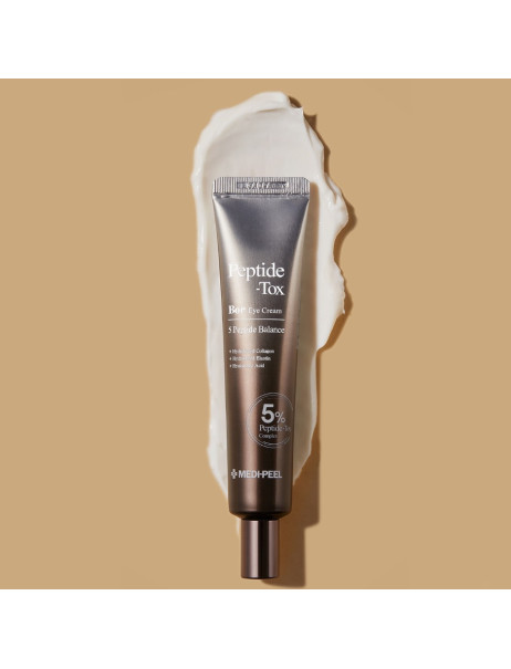 Medi-Peel Bor-Tox Peptide Eye Cream Крем для шкіри навколо очей з пептидами