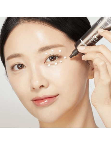 Medi-Peel Bor-Tox Peptide Eye Cream Крем для шкіри навколо очей з пептидами
