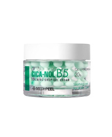 Medi-Peel Phyto CICA-Nol B5 Calming Drop Gel Cream Заспокійливий капсульний гель-крем - Написати відгук