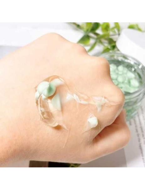 Medi-Peel Phyto CICA-Nol B5 Calming Drop Gel Cream Заспокійливий капсульний гель-крем
