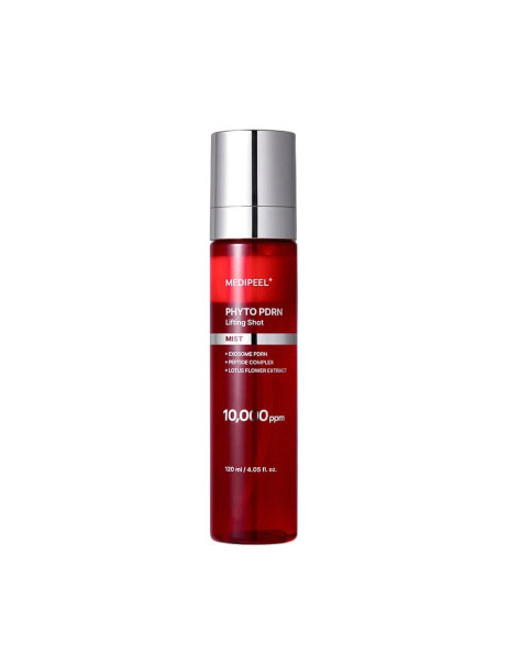 Medi-Peel Phyto Exosome Lifting Shot Mist Міст з екзосомами та полінуклеотидами