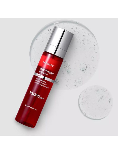 Medi-Peel Phyto Exosome Lifting Shot Mist Міст з екзосомами та полінуклеотидами