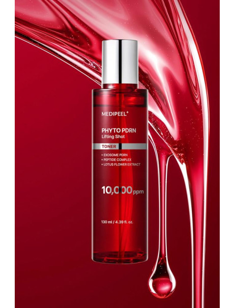 Medi-Peel Phyto Exosome Lifting Shot Mist Міст з екзосомами та полінуклеотидами