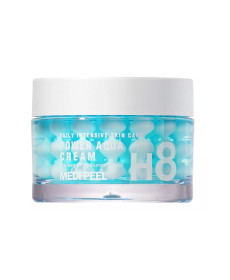 Medi-Peel Power Aqua Cream Крем із пептидними капсулами - Написати відгук