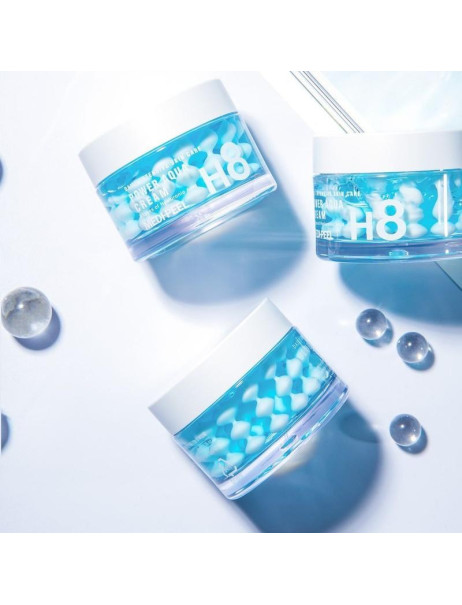 Medi-Peel Power Aqua Cream Крем із пептидними капсулами