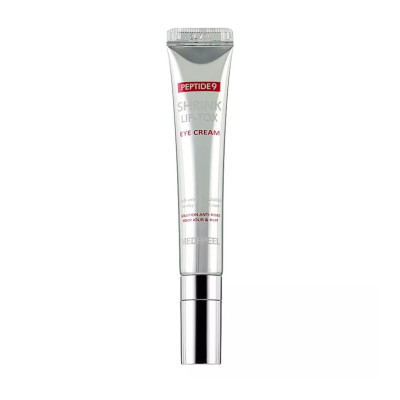 Medi-Peel Peptide 9 Shrink Lif-Tox Eye Cream Крем для кожи вокруг глаз с эффектом лифтинга