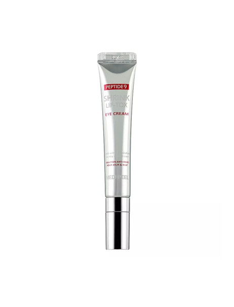 Medi-Peel Peptide 9 Shrink Lif-Tox Eye Cream Крем для кожи вокруг глаз с эффектом лифтинга