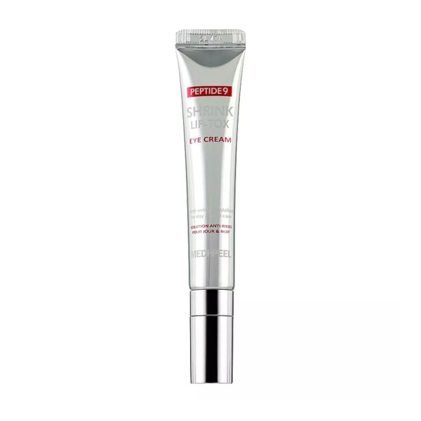 Medi-Peel Peptide 9 Shrink Lif-Tox Eye Cream Крем для шкіри навколо очей з ефектом ліфтингу