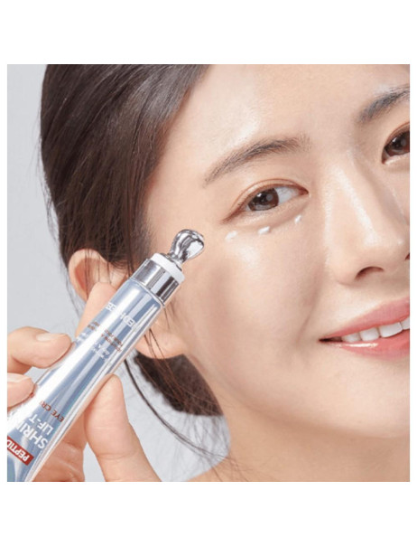 Medi-Peel Peptide 9 Shrink Lif-Tox Eye Cream Крем для кожи вокруг глаз с эффектом лифтинга