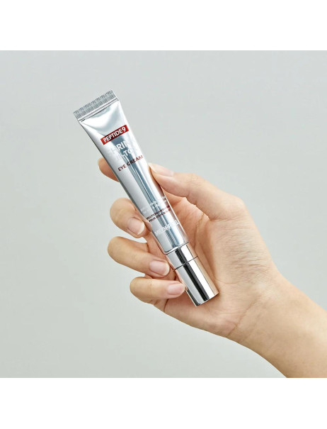 Medi-Peel Peptide 9 Shrink Lif-Tox Eye Cream Крем для кожи вокруг глаз с эффектом лифтинга