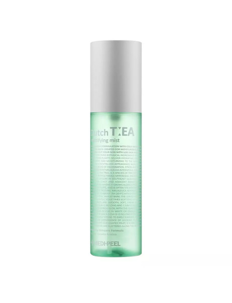 Medi-Peel Dutch Tea Mattifying Mist Міст для обличчя