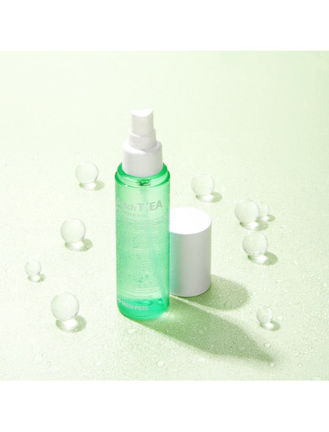 Medi-Peel Dutch Tea Mattifying Mist Міст для обличчя