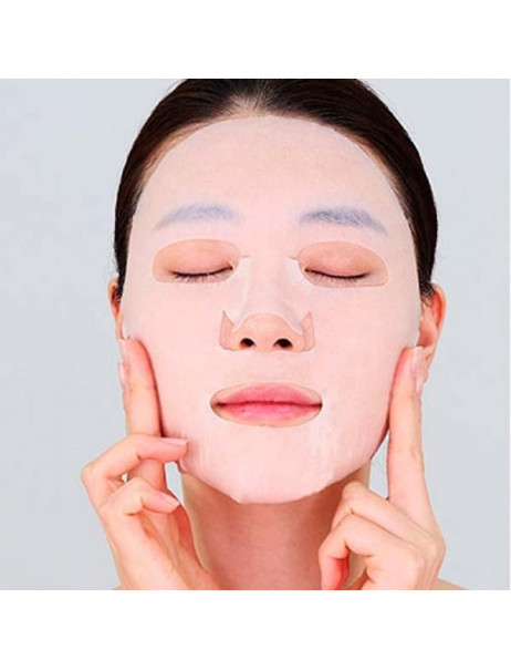 Medi-Peel Vita Toning Ampoule Mask Тонізуюча пептидна тканинна маска