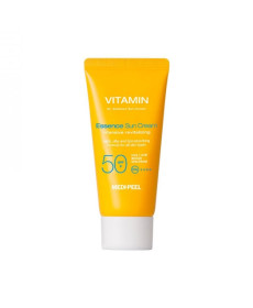 Medi-Peel Vitamin Dr. Essence Sun Cream SPF50+/PA++++ Сонцезахисний крем - Написати відгук