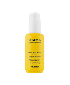 Medi-Peel Dr. Green Vitamin Ampoule Вітамінна сироватка для обличчя - Написати відгук