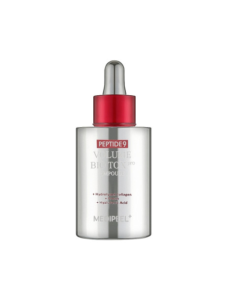 Medi-Peel Peptid 9 Volume Bio Tox Ampoule Pro Ампула з пептидами, колагеном та гіалуроновою кислотою