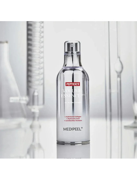 Medi-Peel Peptide 9 Volume Lifting All in One Essence Pro Лифтинг-эссенция с пептидами