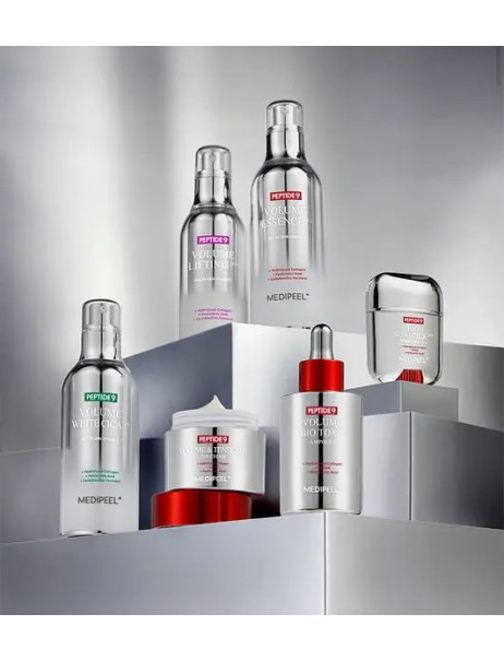 Medi-Peel Peptide 9 Volume Lifting All in One Essence Pro Лифтинг-эссенция с пептидами