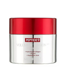 Medi-Peel Peptide 9 Volume and Tension Tox Cream Pro Крем з пептидами - Написати відгук