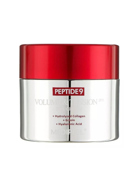 Medi-Peel Peptide 9 Volume and Tension Tox Cream Pro Крем з пептидами