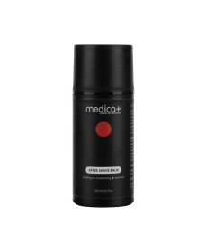 Medica+ After Shave Balm Бальзам після гоління - Написати відгук