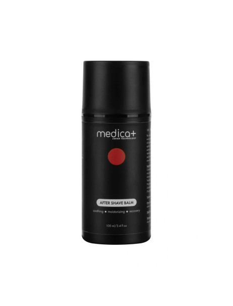 Medica+ After Shave Balm Бальзам після гоління