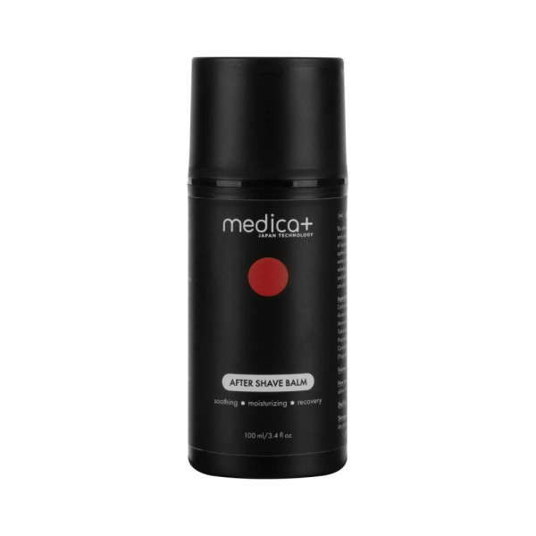 Medica+ After Shave Balm Бальзам після гоління