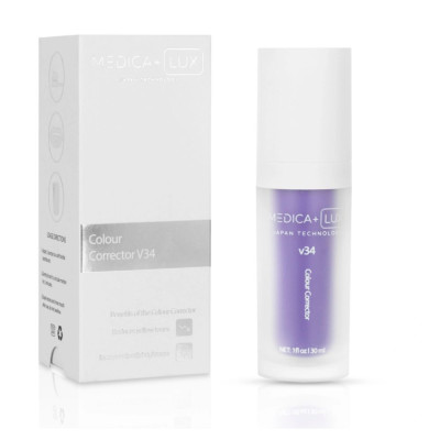 Medica+ Colour Corrector V34 Відбілюючий коректор для кольору зубів