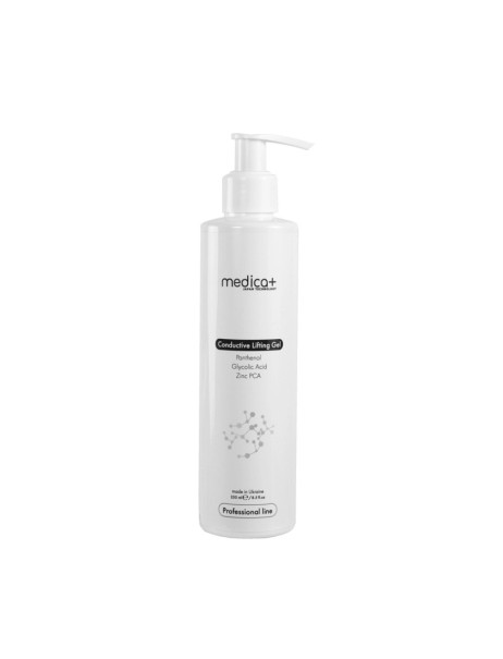 Medica+ Conductive Lifting Gel Токопроводящий гель