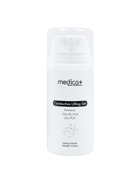 Medica+ Conductive Lifting Gel Токопроводящий гель