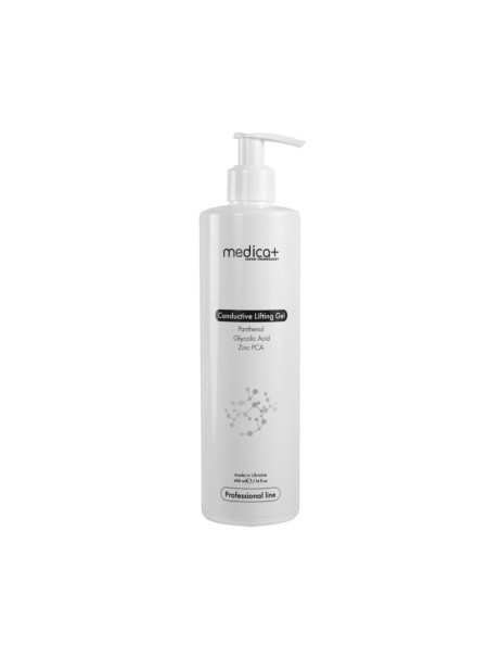 Medica+ Conductive Lifting Gel Токопроводящий гель
