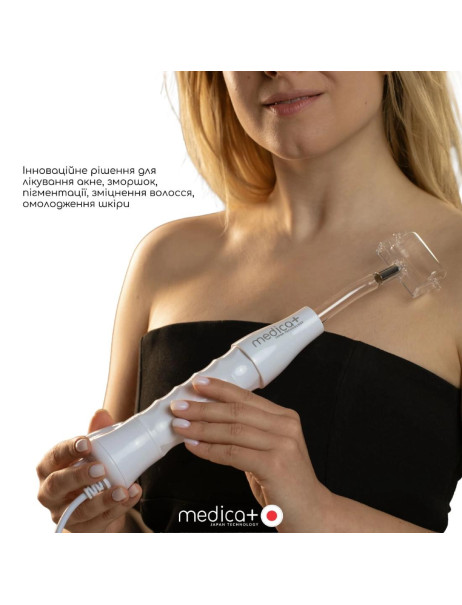 Medica+ Darsoline 7.0 (Japan) Портативний Дарсонваль