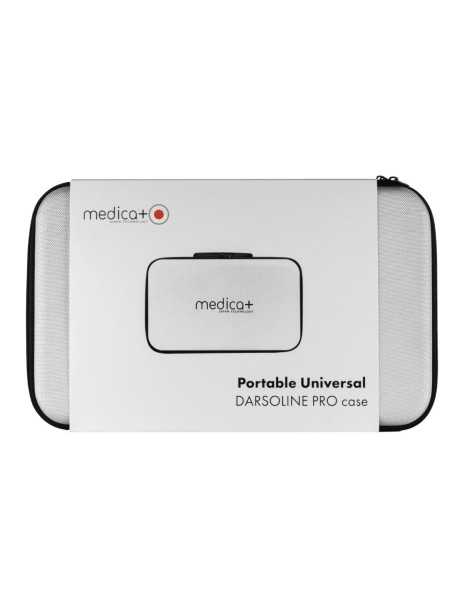 Medica+ Darsoline Pro Case Фірмовий кейс для Дарсонваля