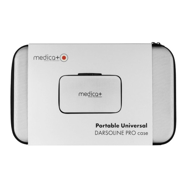 Medica+ Darsoline Pro Case Фірмовий кейс для Дарсонваля