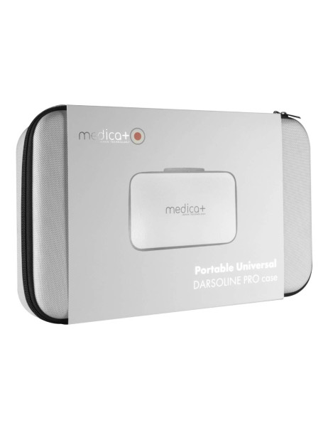 Medica+ Darsoline Pro Case Фірмовий кейс для Дарсонваля
