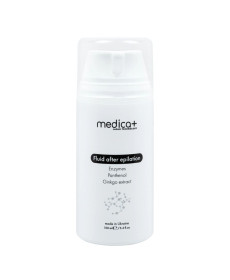 Medica+ Fluid After Epilation Флюид после эпиляции - Написать отзыв