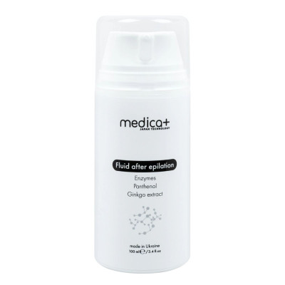 Medica+ Fluid After Epilation Флюїд після епіляції