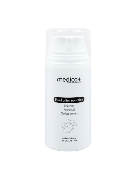 Medica+ Fluid After Epilation Флюид после эпиляции