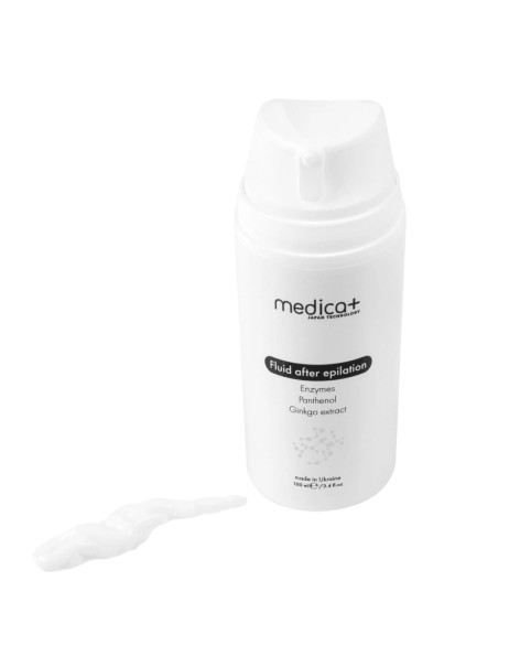 Medica+ Fluid After Epilation Флюид после эпиляции