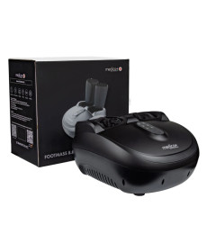 Medica+ FootMass 8.0 (Japan) Массажер для ног - Написать отзыв