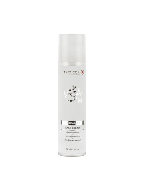 Medica+ Hydramax Face Cream Увлажняющий крем для лица