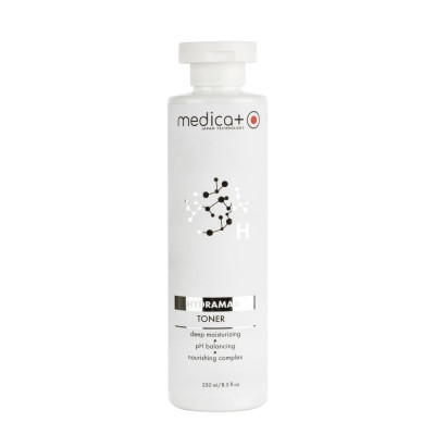 Medica+ Hydramax Toner Зволожуючий тонік для обличчя