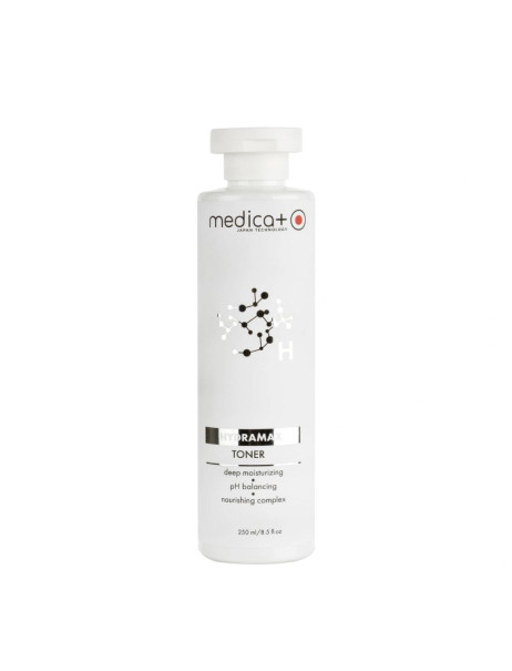 Medica+ Hydramax Toner Увлажняющий тоник для лица