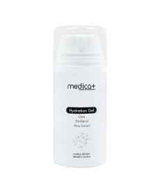 Medica+ Hydration Gel Гідратуючий гель - Написати відгук