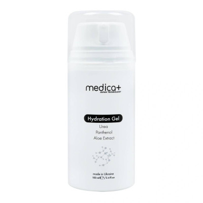 Medica+ Hydration Gel Гідратуючий гель