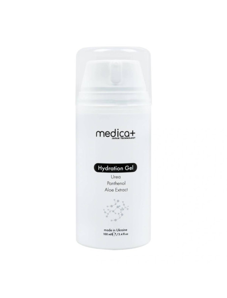 Medica+ Hydration Gel Гідратуючий гель