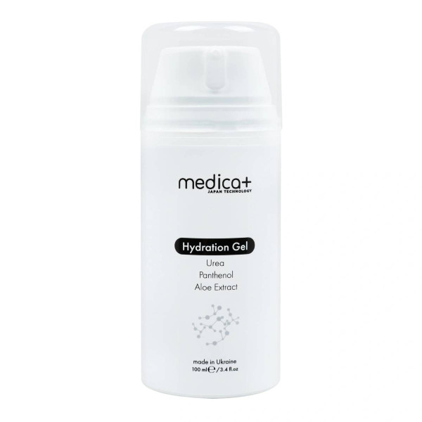 Medica+ Hydration Gel Гідратуючий гель